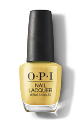 OPI Nail Lacquer LOOKIN' CUTE-ICLE (NLS029)