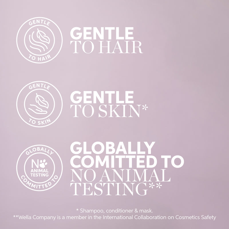Wella Color Motion Structure Mask