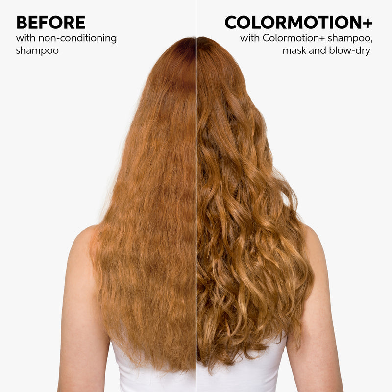 Wella Color Motion Structure Mask