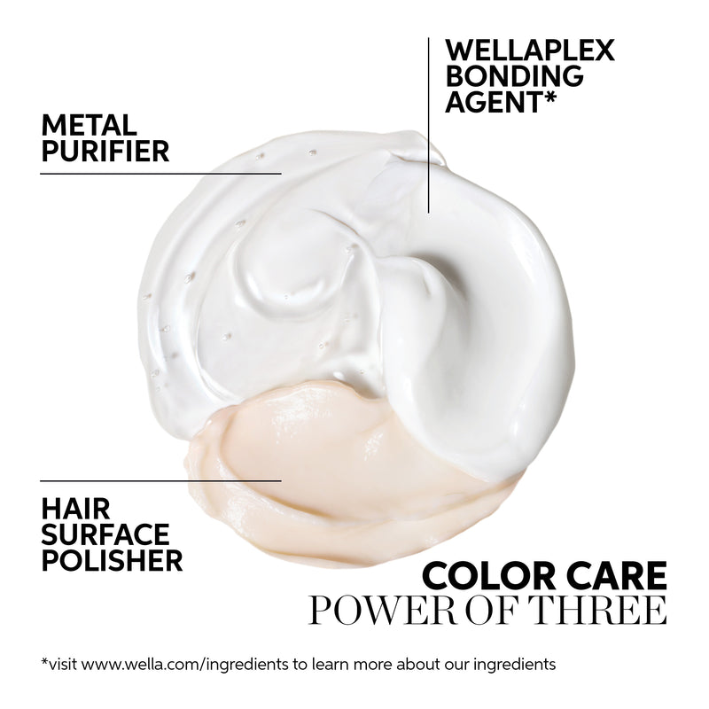 Wella Color Motion Structure Mask