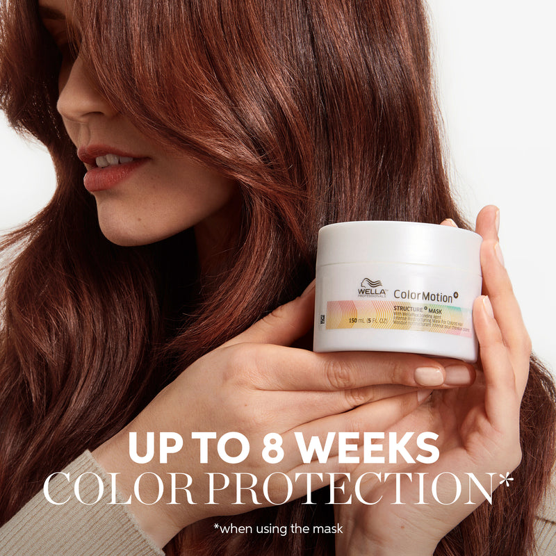 Wella Color Motion Structure Mask