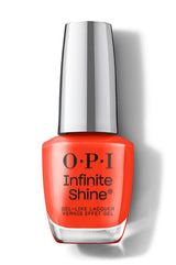 OPI Infinite Shine Mini Plaid Flirt (ISL188)
