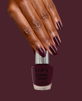 OPI INFINITE SHINE Mrs. O’ Leary’s BBQ (ISL221)