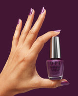 OPI Infinite Shine My Berry Janes (ISL189)