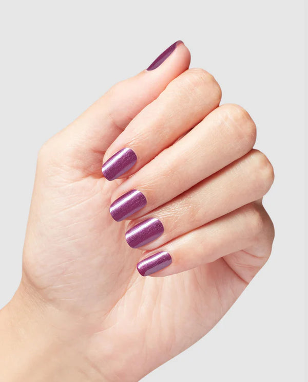 OPI Infinite Shine My Berry Janes (ISL189)