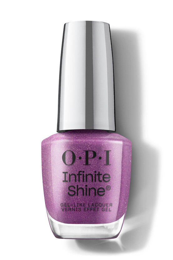 OPI Infinite Shine My Own Bestie (ISL147)