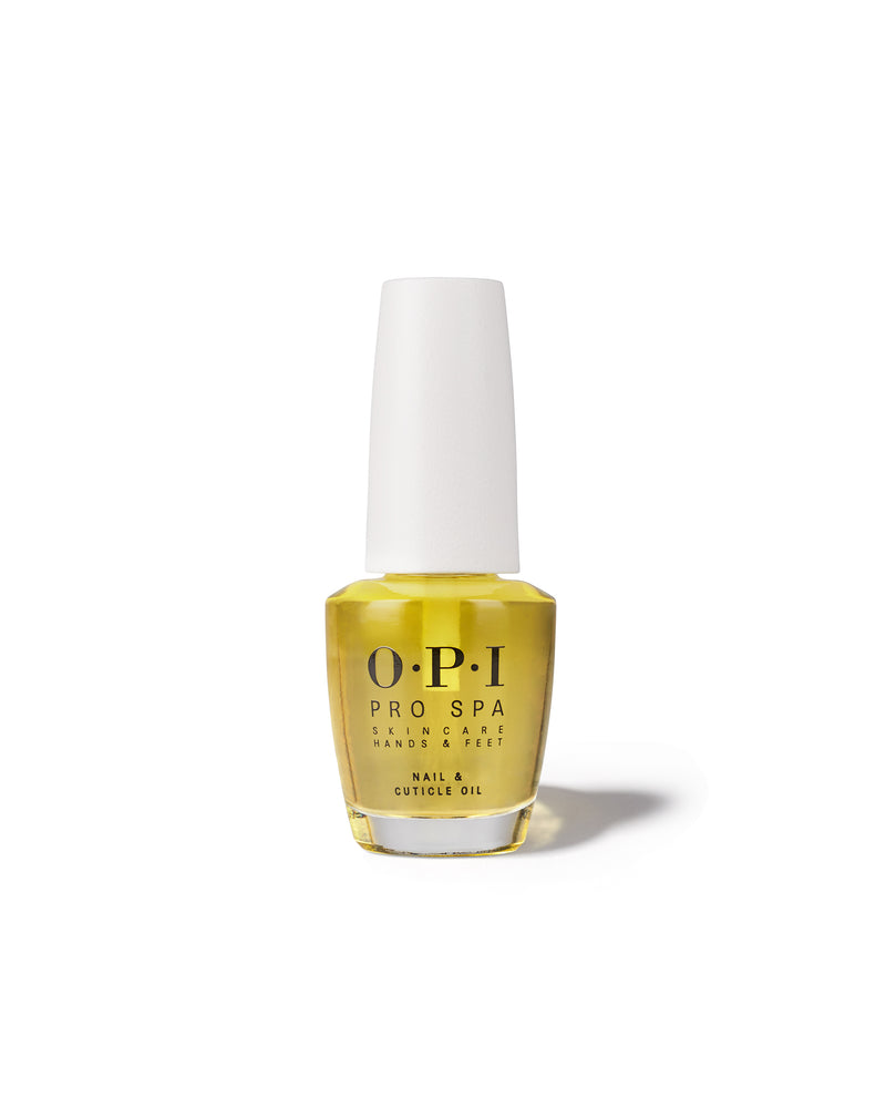 OPI ProSpa Nail & Cuticle Oil