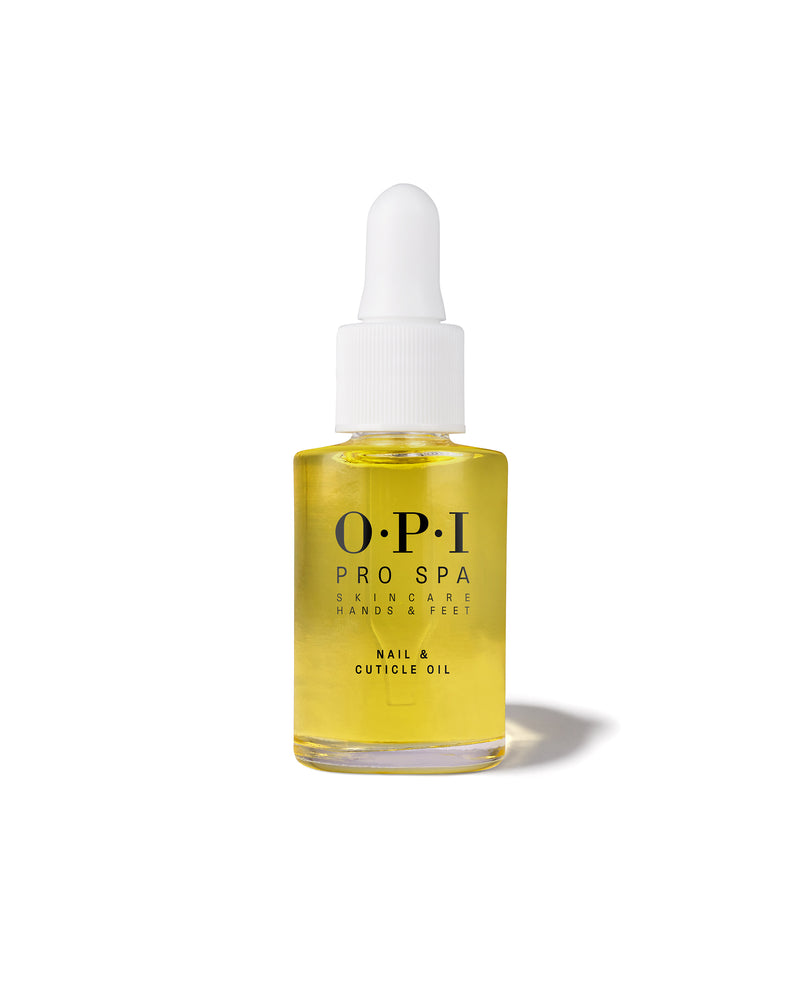 OPI ProSpa Nail & Cuticle Oil