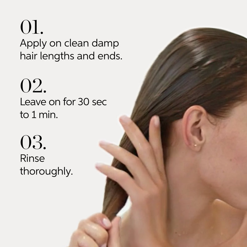 Wella Nutricurls DETANGLING CONDITIONER FOR WAVES & CURLS