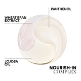 Wella Nutricurls DETANGLING CONDITIONER FOR WAVES & CURLS