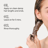 Oil Reflections Luminous Smoothening Hair Oil 100ml