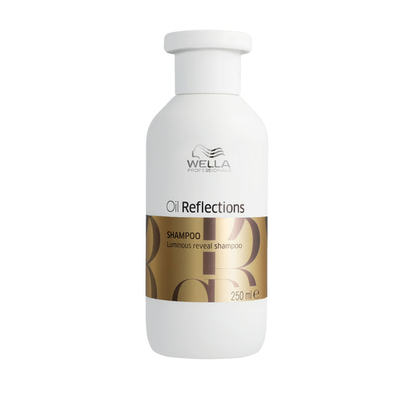 Wella Oil Reflections Shampoo