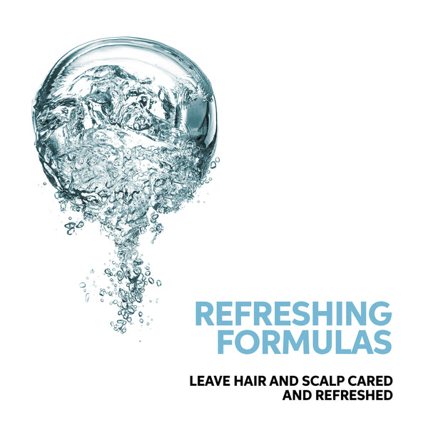 Wella Invigo Scalp Balance Anti-Dandruff Shampoo