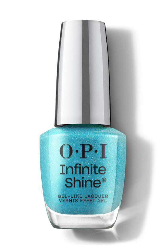 OPI Infinite Shine On Cloud Fine (ISL148)