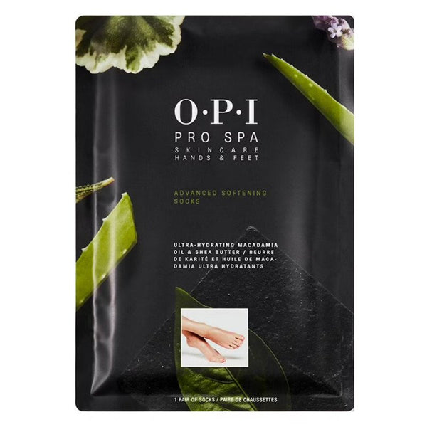 OPI ProSpa Advanced Softening Socks (AS111)