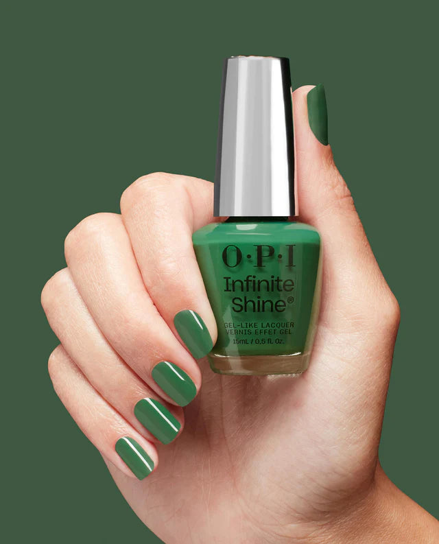 OPI Infinite Shine OPI’m a Supermodel (ISL190)