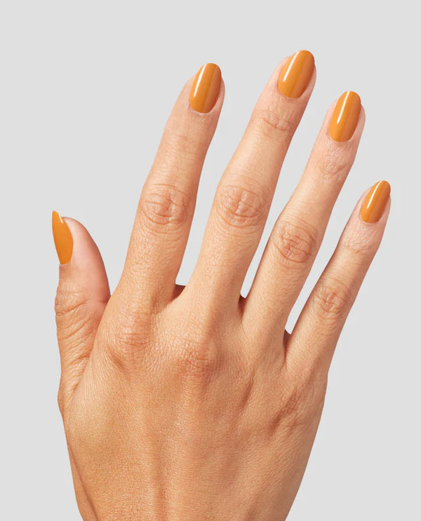 OPI Nail Lacquer Penny Loafer Lane (NLF028)