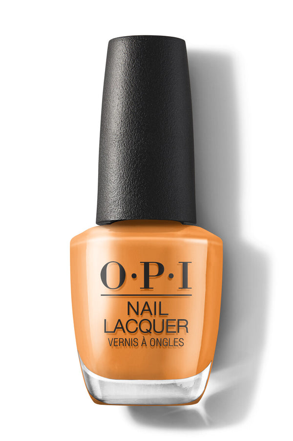 OPI Nail Lacquer Penny Loafer Lane (NLF028)