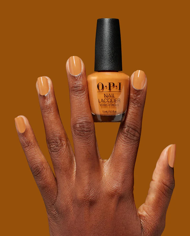 OPI Nail Lacquer Penny Loafer Lane (NLF028)