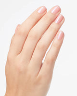OPI Nail Lacquer Rosy Future (NLS79)