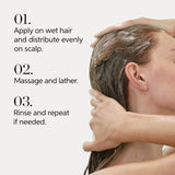Wella Oil Reflections Shampoo