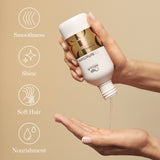 Wella Oil Reflections Shampoo