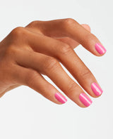 OPI Nail Lacquer Shorts Story (NLB86)
