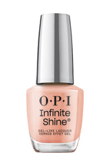 OPI Infinite Shine A Sherbert Thing (ISL116)