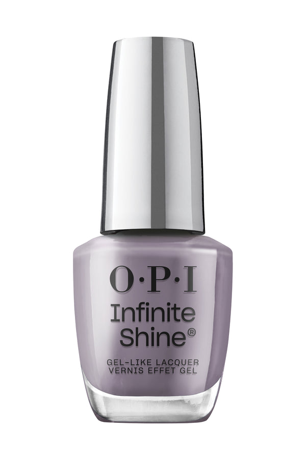 OPI Infinite Shine Endure & Allure (ISL120)