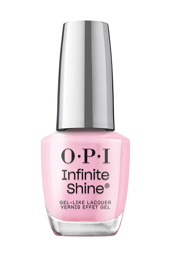 OPI Infinite Shine Faux-ever Yours (ISL97)