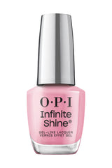 OPI Infinite Shine Flamingo Your Own Way (ISL98)