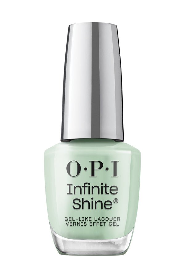 OPI Infinite Shine In Mint Condition (ISL121)
