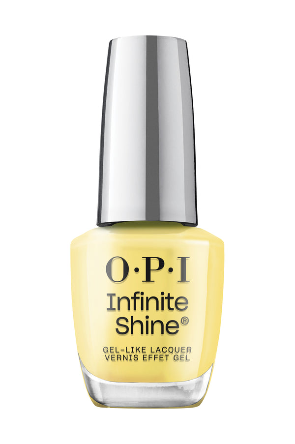 OPI Infinite Shine It's Always Stunny (ISL113)