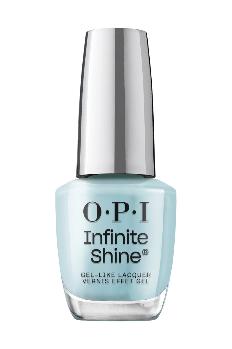 OPI Infinite Shine Last from the Past (ISL124)