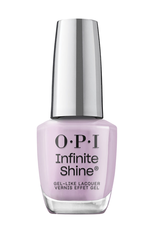 OPI Infinite Shine Last Glam Standing (ISL118)
