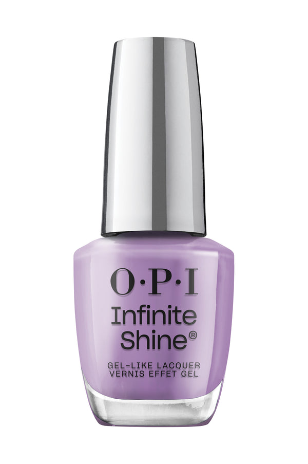 OPI Infinite Shine Lush Hour (ISL119)