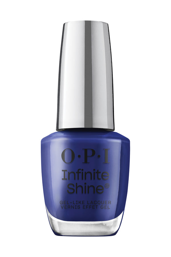 OPI Infinite Shine No Chips on my Shoulder (ISL127)