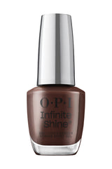 OPI Infinite Shine Not Afraid of the Dark (ISL104)