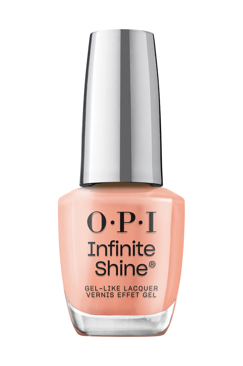 OPI Infinite Shine On a Mission (ISL92)