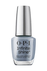 OPI Infinite Shine Pure Jean-ius (ISL110)