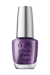 OPI Infinite Shine Purple Reign (ISL111)