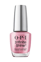 OPI Infinite Shine Shined, Sealed, Delivered (ISL102)