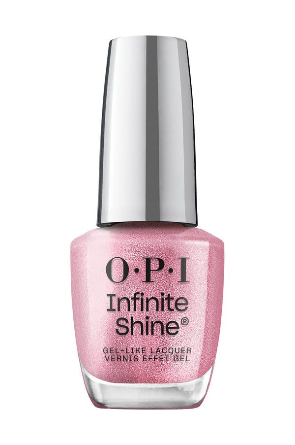 OPI Infinite Shine Shined, Sealed, Delivered (ISL102)