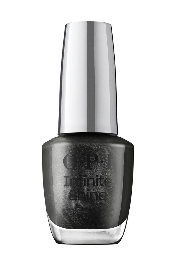 OPI Infinite Shine Stay & Night (ISL108)