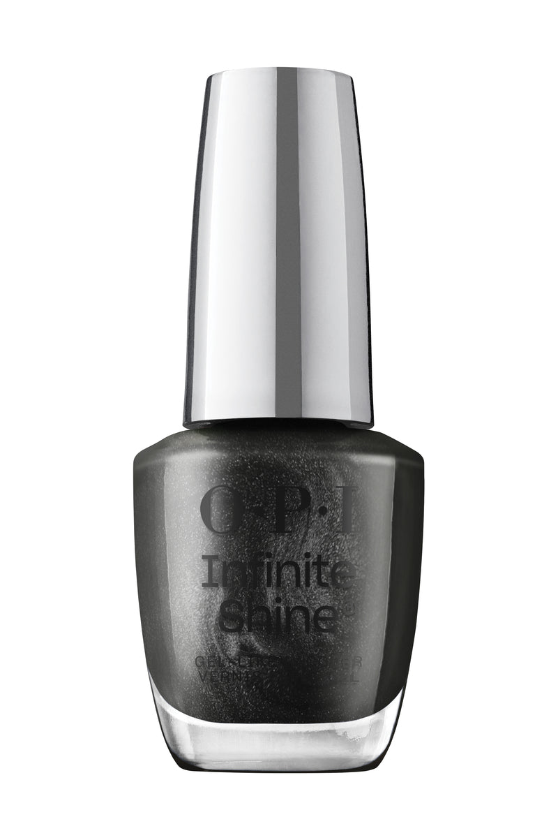 OPI Infinite Shine Stay & Night (ISL108)