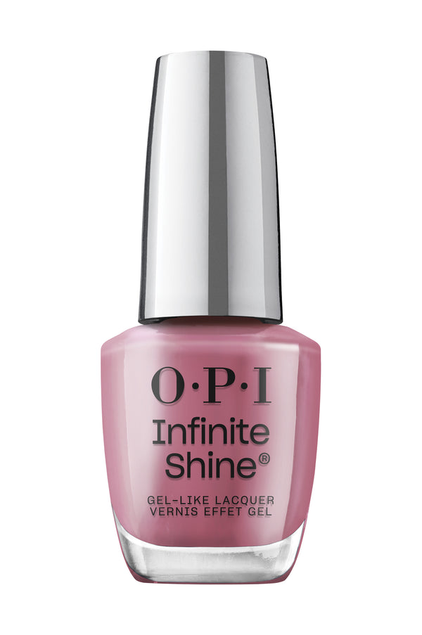 OPI Infinite Shine Times Infinity (ISL91)