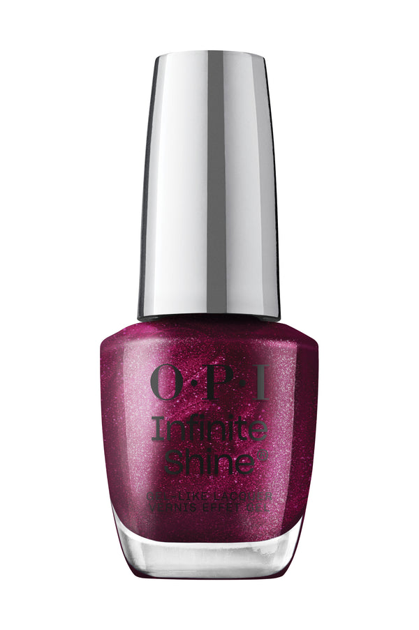 OPI Infinite Shine Vamp Champ (ISL103)