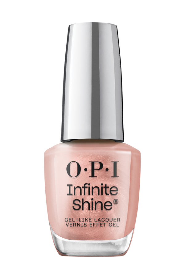 OPI Infinite Shine Werkin' Shine to Five (ISL101)