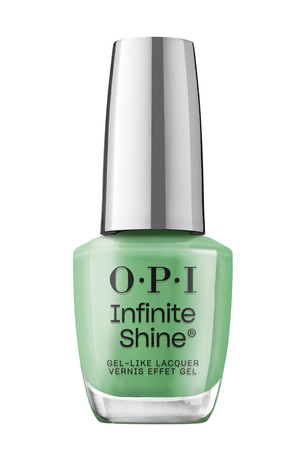 OPI Infinite Shine Won for the Ages (ISL122)