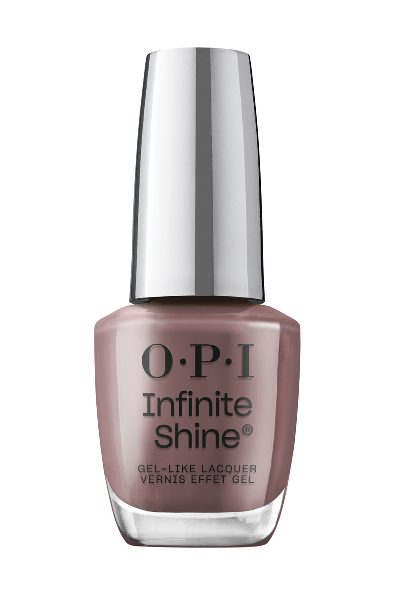 OPI Infinite Shine YOU DONT KNOW JACQUES (ISLF15)